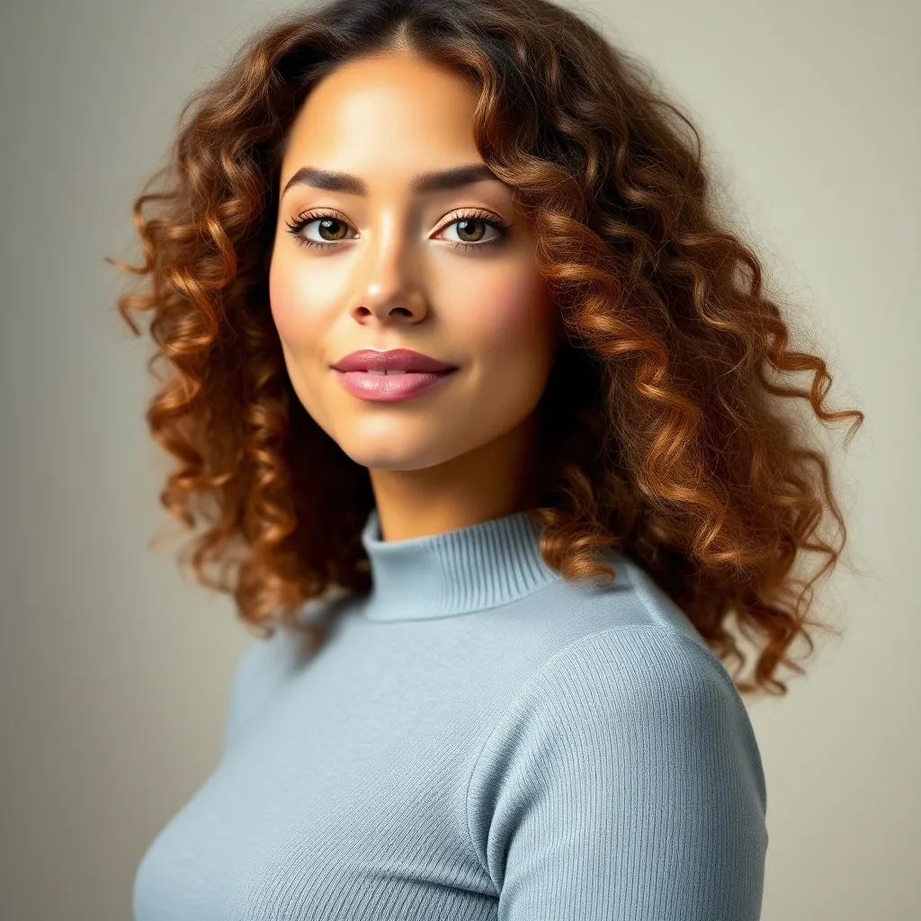 Picture of April Simmons